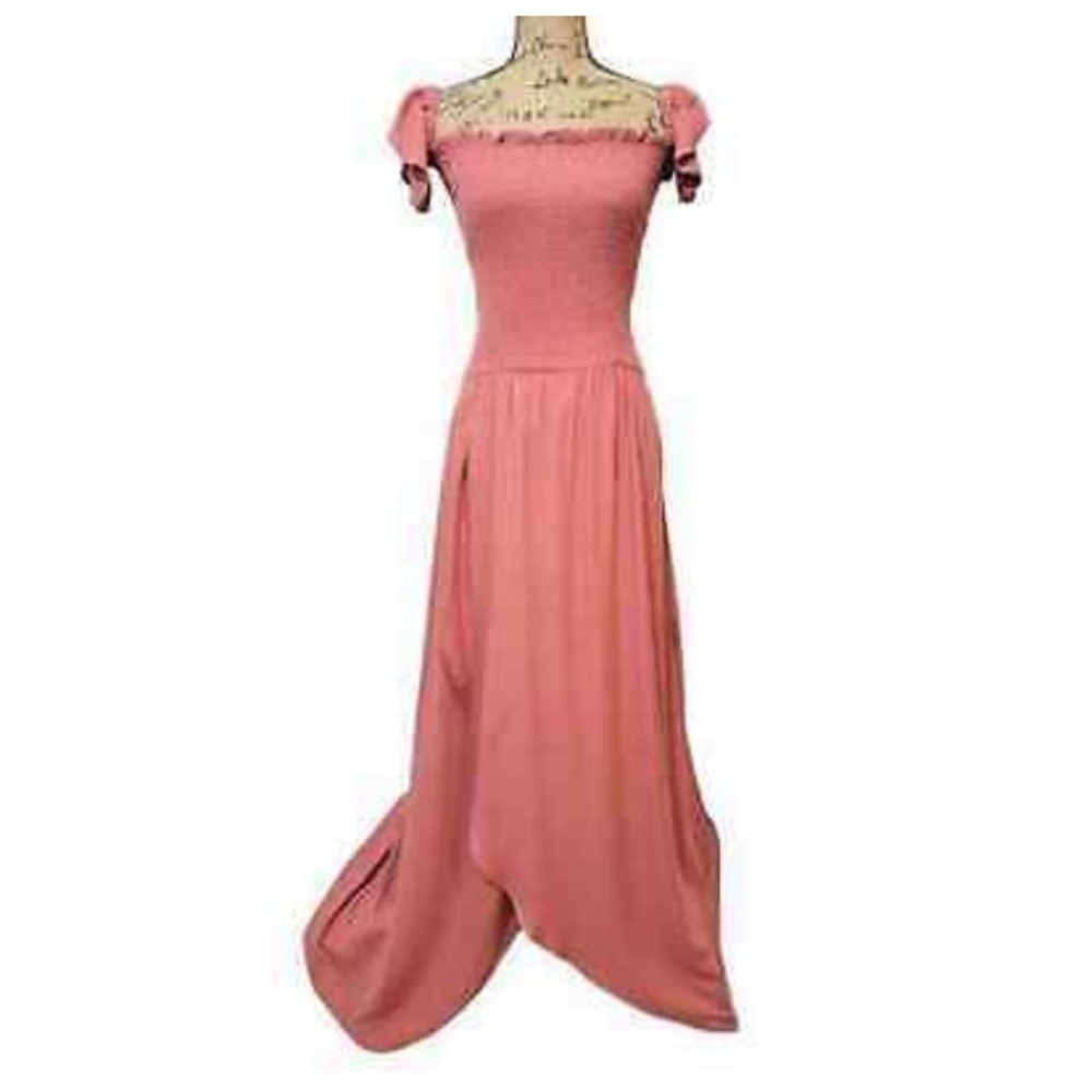 Young Fabulous and Broke Dress